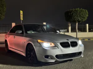 بي ام دبليو كوبرا 528j