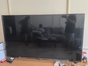 Sony Bravia 65inch smart TV