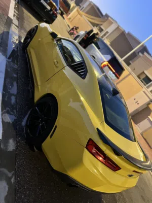 Used Chevrolet Camaro in Basra