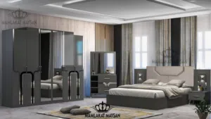 غرف نوم تركي