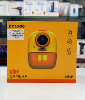 Brand New Porodo Kids Camera in Oman  Instant print