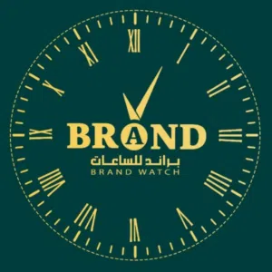 براند للساعات BRAND