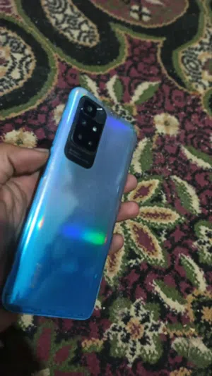 Xiaomi Redmi 11 128 GB in Tripoli