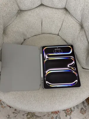 iPad Pro M4 13 inch 256GB WiFi Space Black