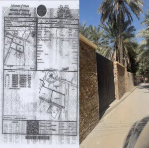 للبيع أرض زراعية بموقع سياحي مميز وقريب من أهم الوجهات