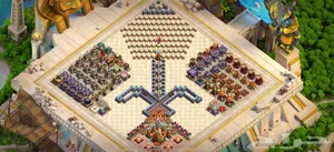 Clash of Clans Accounts and Characters for Sale in Ras Al Khaimah