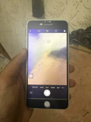 Apple iPhone 7 Plus 128 GB in Tripoli