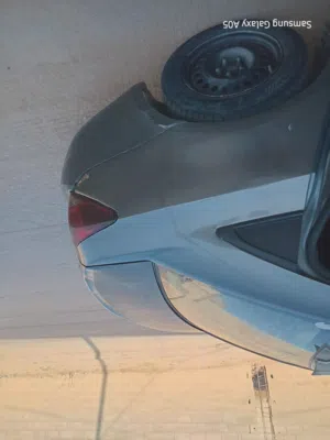 شفرليت كروز 2009
