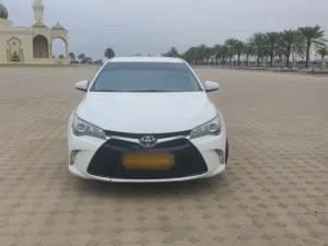 Used Toyota Camry in Al Sharqiya