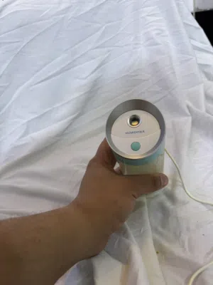 مبخرات الإلكترونية ثنين