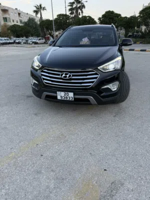 هيونداي سنتافي 2014