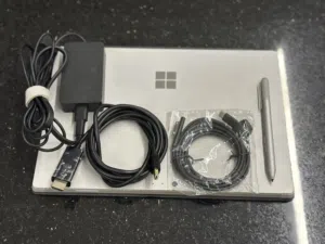 Microsoft surface pro 4 i7