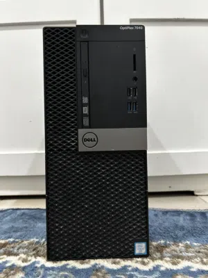Windows Dell  Computers  for sale  in Hawally