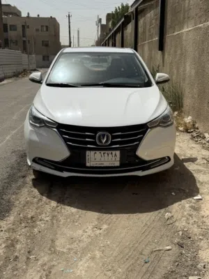 Used Changan Alsvin in Baghdad