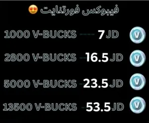 ‏فورت نايت‏3