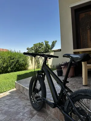 Bicycles . Used1