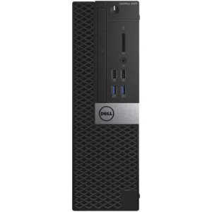 للبيع dell optiplex 3040 مع برنامج العاب قوي
