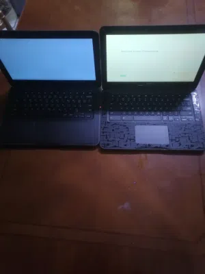 لاب توب أندرويد  عدد 2 بحاله جيده شاحن تايب سي   للتصفح والدراسه