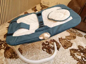 تخت بيبي كهربائي هزاز