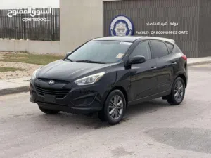 هونداي توسان 2015