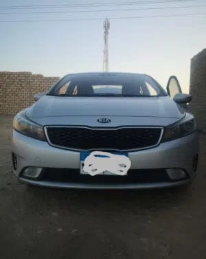 Used Kia Cerato in Qena