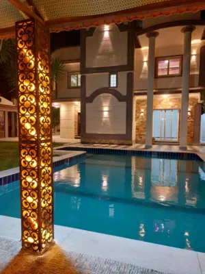 250 m2 5 Bedrooms Villa for Sale in Alexandria Other