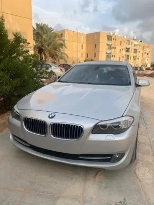بي ام F10 جمرك انظيفه للبيع