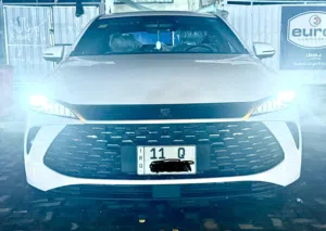 BYDكن بلص 2025فول