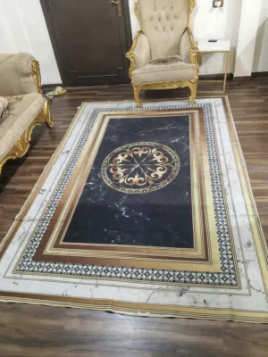 سجادتين 3D