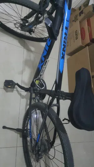 بسكليت  ايطالي جنط 26