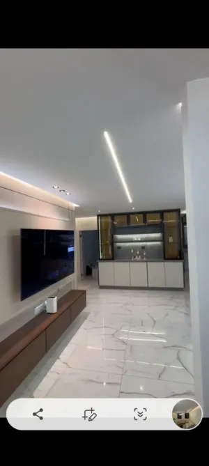 شقه للبيع سوبرسوبر ديلوكس مساحه 175متر جاهز للسن