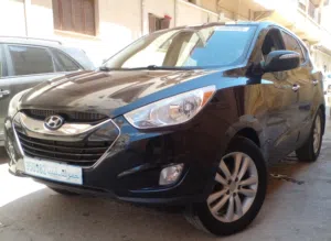 توسان 2013 جمرك