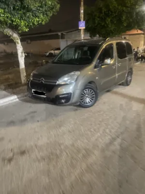 بيجو-ستروين-بارتنر-2017