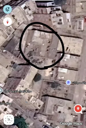 بيت للبيع في صنعاء القديمة اقرأ الوصف