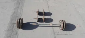 excersise equipments