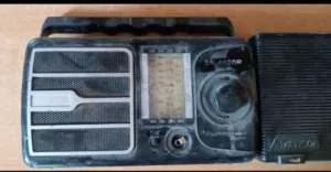 راديوات قدم شغالات