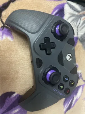 gambit victrix &recon trottle beach