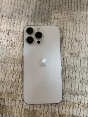 Apple iPhone 14 Pro Max 256 GB in Amman