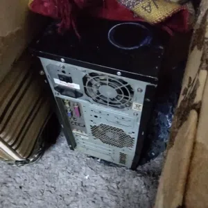 كمبيوتر عادي