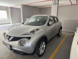 Nissan Juke 2016 – Low KM (85k) – Lady Driven – Insured until April 2027