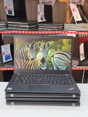 Lenovo ThinkPad T14 G1 Core i7-10th Generation