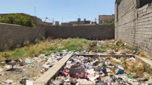Residential Land for Sale in Saladin Balad