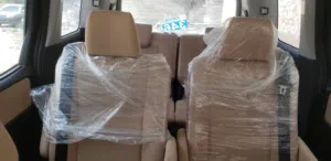 للبيع باص نوها موديل 2015م هايبرد نظيف كرت كامل المواصفات