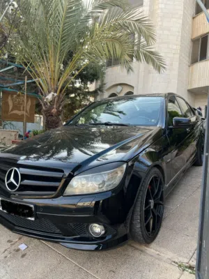 مرسيدس c250