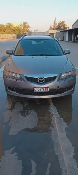 مـــmazdaـــ6ـــازدا  SWsport  استيراد سويسرا