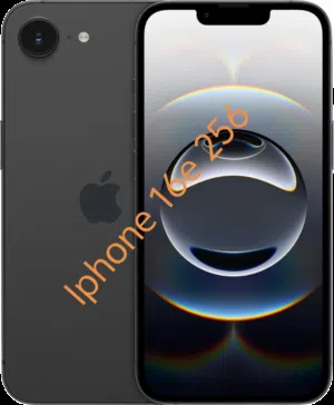 Iphone 16e