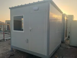 Portacabin Security/control Rooms, washroom, NEW & OLD/ REFRESH PORTACABINS IN SANDWICH PANEL/WOOD