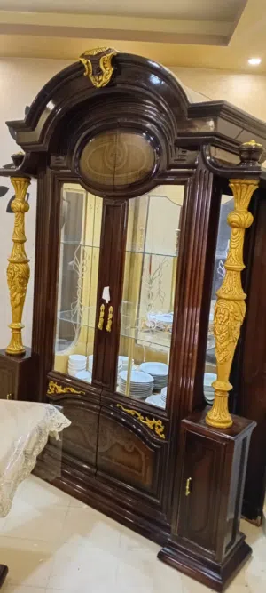 طاوله سفرة للبيع