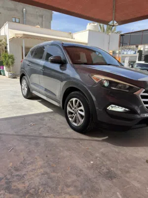 Used Hyundai Tucson in Tripoli