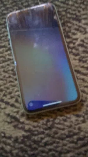 Apple iPhone 11 128 GB in Irbid
